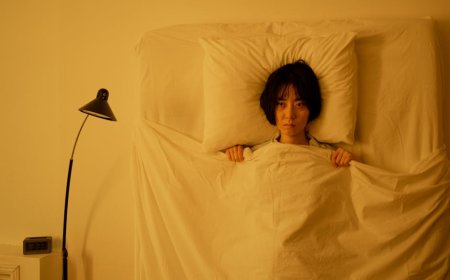 Mitos Tidur Malam yang Rusak Mentalmu! Ini Fakta Sehatnya