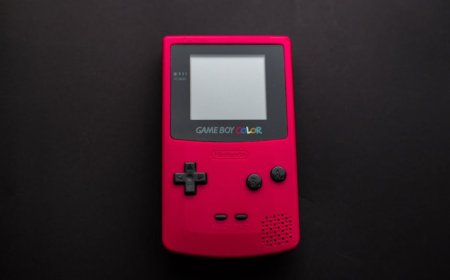 Kangen Game Jadul? Ini Alasan Retro Gaming dan Konsol Klasik Bangkit Lagi!
