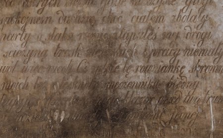 Menguak Tabir Kehidupan Sosial dan Ritual Jawa Kuno dari Prasasti Abad 8-10