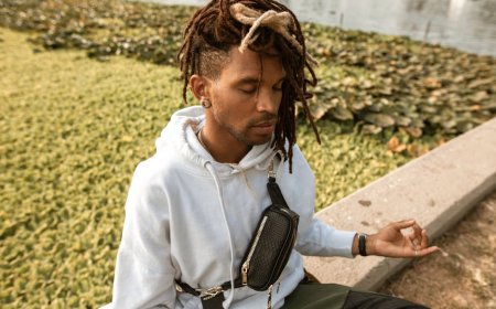 Kalahkan Stres Kota! Meditasi Singkat Ini Kunci Hidup Lebih Tenang