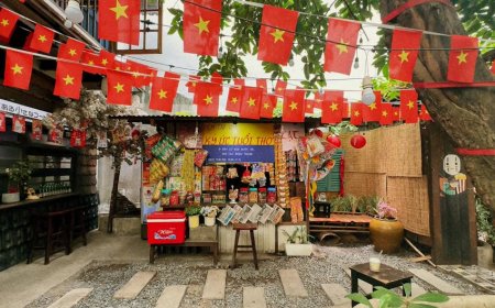 Itinerary Festival Budaya Asia Tenggara Hidden Gems dan Tips Musiman