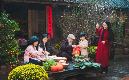 Tips Memberi Hadiah untuk Anak Lokal Saat Traveling