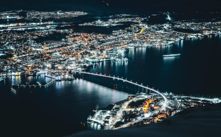 Malam Mencekam di Pulau Sentinel Utara yang Terlarang