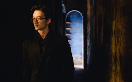 Malam Mencekam di Lab Terlarang Penjaga dan Aturan Mematikan