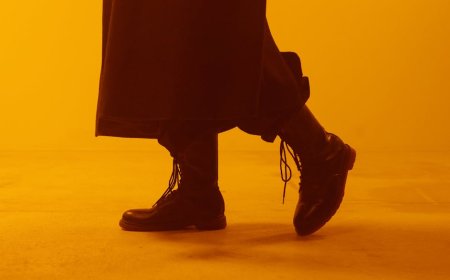 Inovasi Sistem Lacing Sepatu Bola untuk Pemain Cedera Kaki