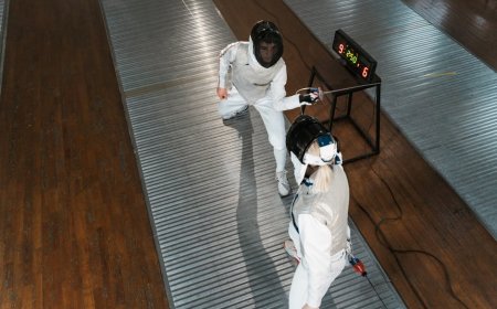 Suplemen Mikro Nutrien Penting untuk Atlet Muda Selama Turnamen