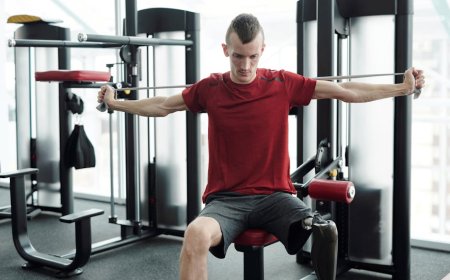 Manfaat Mindfulness untuk Rehabilitasi Atlet Pasca Cedera Berat