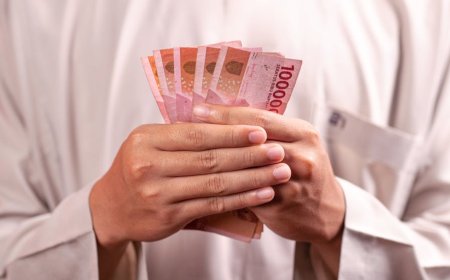 OJK dan BEI Sikat Penggoreng Saham! Begini Dampaknya Bagi Investor Pemula