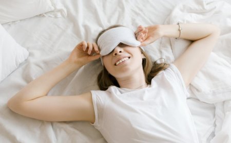 Bongkar Mitos Mikrobioma Mulut, Senyum Sehat, Napas Segar, Tidur Nyenyak