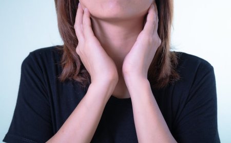 Bongkar Mitos Nyeri Leher Kronis! Latihan Neuroplastik Ubah Cara Otak Merasa Sakit