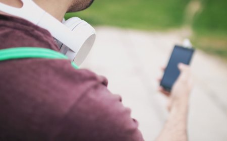 Yuk, Coba Digital Detox Akhir Pekan! Tingkatkan Produktivitas dan Mentalmu