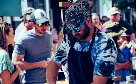 Panduan Etika Festival Budaya untuk Wisatawan Anti Mainstream