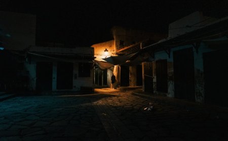 Satu-satunya Orang yang Tahu Rahasia Malam Itu Masih Dicari