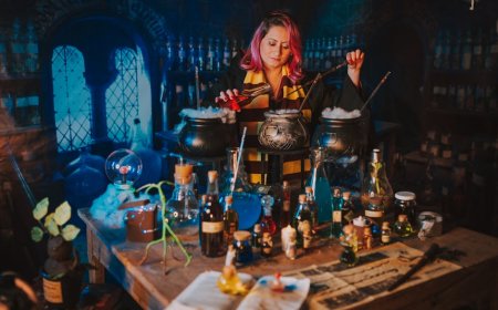 Rahasia Mengerikan di Balik Proyek Epsilon dan Suplemen Misterius