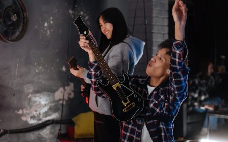 Anamanaguchi Kembali Garap Soundtrack Game Scott Pilgrim, Siap Bikin Candu!