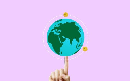 Pahami Kekuatan Investasi Non-Moneter Lebih dari Sekadar Uang