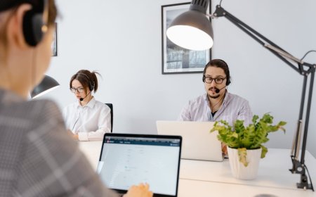 Raih Sukses Bisnis Dengan Panduan Praktis Onboarding Agen AI