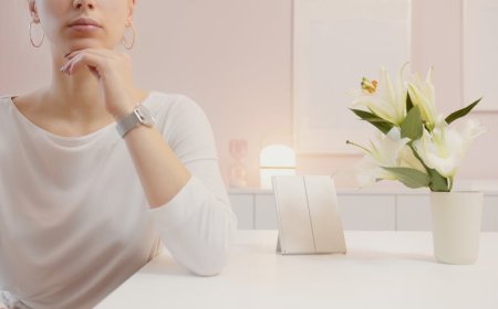 Mitos Kesehatan Mata Digital Terkuak! Jaga Penglihatanmu Holistik Sekarang