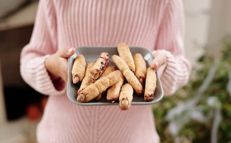 Bongkar Mitos Diet Eliminasi, Kenali Pemicu Alergi dan Intoleransi Makanan