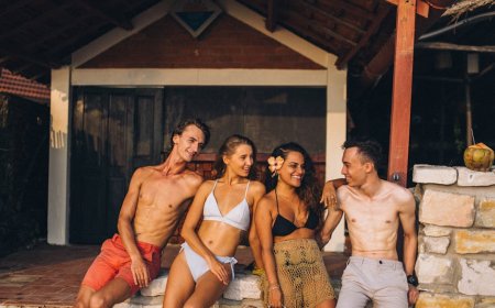 Bukan Sekadar Hiburan! Hobi Kreatif Tingkatkan Kesehatan Fisik dan Mental