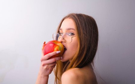 Bongkar Mitos Nutrisi Rambut, Kuku, Kulit! Ini Fakta Kecantikan Sehatmu