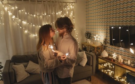 Cuffing Season, Mitos atau Fakta Ilmiah di Balik Hasrat Berpasangan?