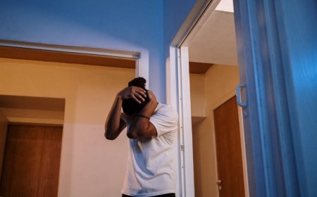 Pikiran Terjebak Rumah Hantu? Bongkar Mitos Seputar OCD!