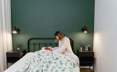 Trauma Anak dari Orang Tua dengan Gangguan Mental: Jangan Salah Paham!