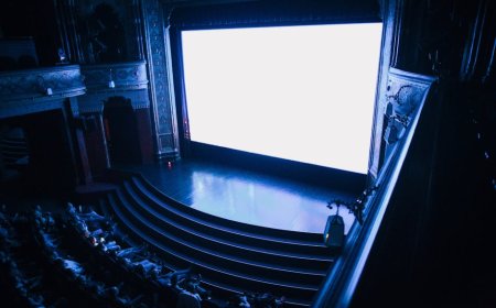 Mau Jadi Komedian Top? Ini Rahasia Sukses di Era Streaming Global!