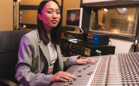 Bukan Sekadar Musik! Rahasia Desain Suara Bikin Film Horor Kamu Merinding