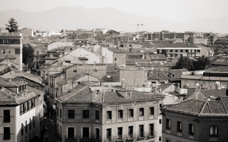 Menelusuri Sehari dalam Hidup Petani Abad Pertengahan Eropa