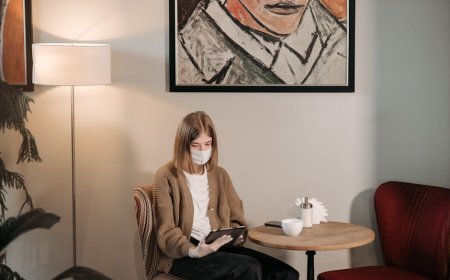 Cara Mudah Mulai Investasi Seni Online dan Tips Aman Autentikasi