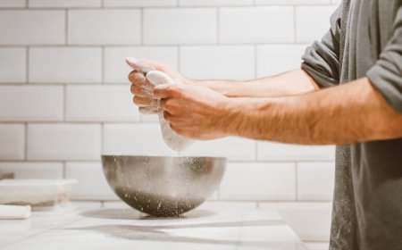 Cara Praktis Membuat Kompos dari Limbah Dapur di Rumah