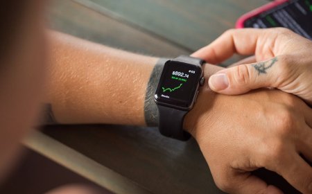 Tips Membaca Data HRV di Smartwatch untuk Pemula yang Praktis