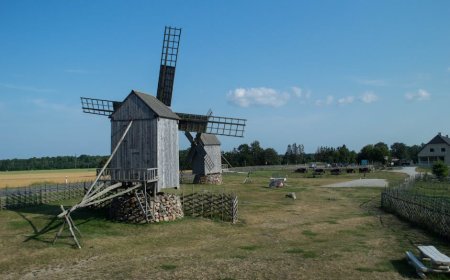 Road Trip Jawa Hidden Gems Seru Hemat Bensin dan Biaya