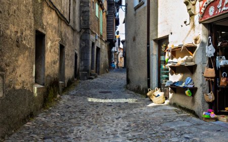 Petualangan di Desa Wisata Digital Indonesia Temukan Sisi Tersembunyi