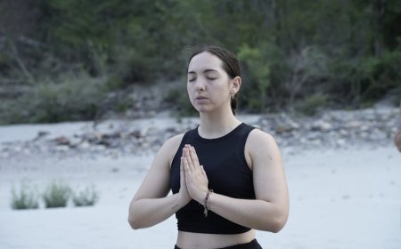 Panduan Hidden Gems Wellness Tourism di Indonesia dan Dunia