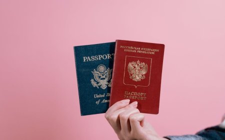 Panduan Seru Liburan ke Negara Visa on Arrival tanpa Ribet