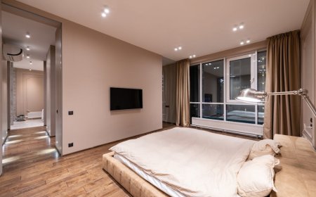 Teror Lagu Happy Birthday Tak Berhenti dari Atas Apartemen