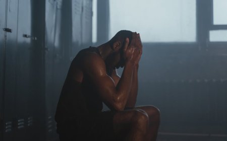 Manfaat Tidur Siang Terstruktur untuk Atlet Saat Turnamen Padat