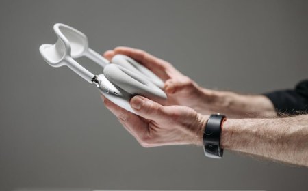 Headphone Nirkabel Terbaik 2025: Suara Jernih, Baterai Tahan Lama, Nyaman!