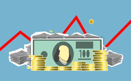 Defisit APBN Rp 371 Triliun, Ini Efeknya Pada Keuangan Pribadi