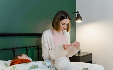 Suhu Tubuh Ideal Menguak Rahasia Tidur Nyenyak Metabolisme dan Otak Optimal
