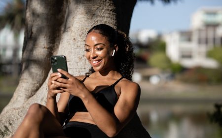 Hidup Lebih Tenang! Trik Detoks Digital Matikan Notifikasi, Batasi Waktu Layar