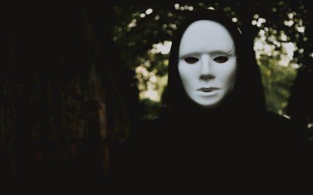 Horor Jalanan Malam! Sopir Truk Diberi Tiga Aturan Melawan Entitas