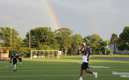 Jejak Hijau di Lapangan: Panduan Lengkap Olahraga Berkelanjutan untuk Atlet dan Penggemar
