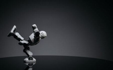 Panduan Mudah UMKM Sukses dengan Kecerdasan Buatan, Bisnis Auto Naik Kelas!