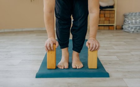 Bongkar Mitos! Manfaat Tak Terduga Latihan Kaki Telanjang bagi Sendi dan Postur