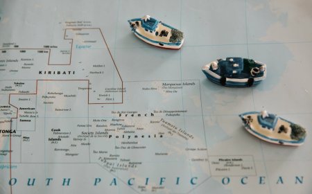 Jalur Rempah Maritim Pengubah Peradaban Kekaisaran dan Kuliner Dunia