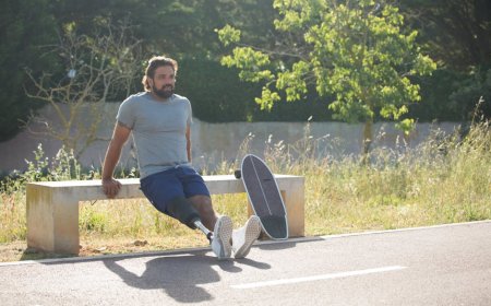 Pemulihan Juara! Optimalisasi Lingkungan Tidur Atlet Demi Performa Puncak